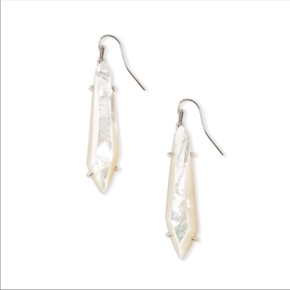 Kendra Scott drop earrings